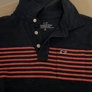 Boys Vineyard Vines polo
